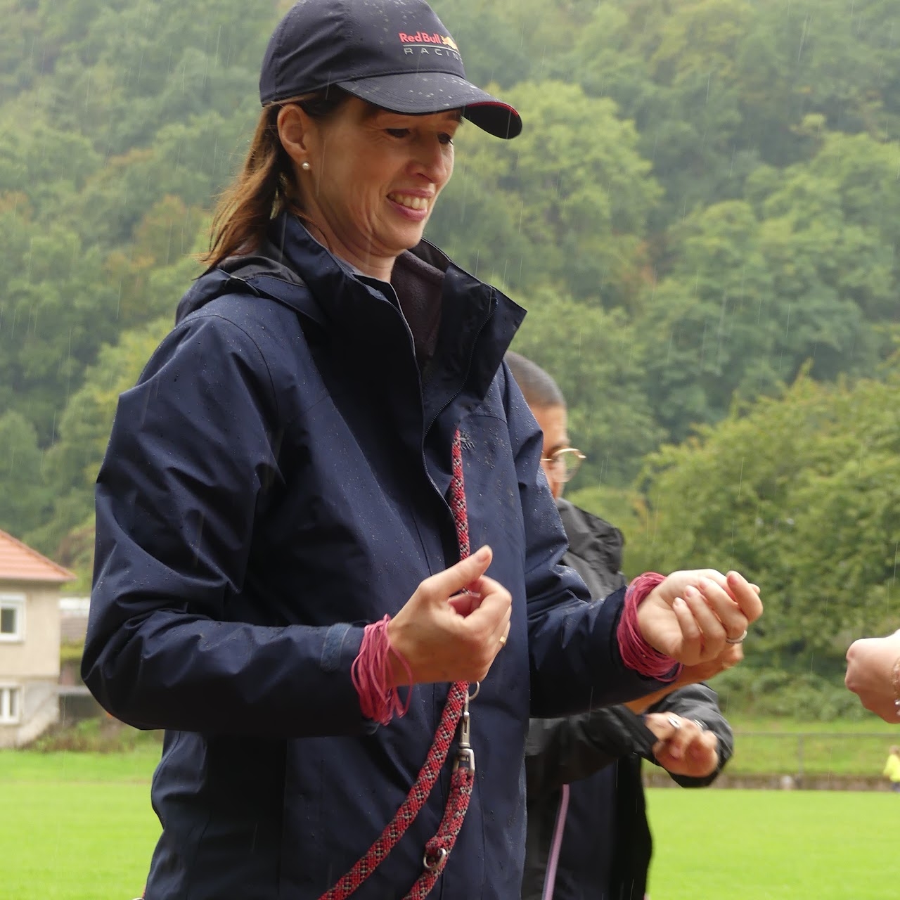 Bild vom 13. Benefizlauf im Jahr 2022. Dies ist das 260. Bild.